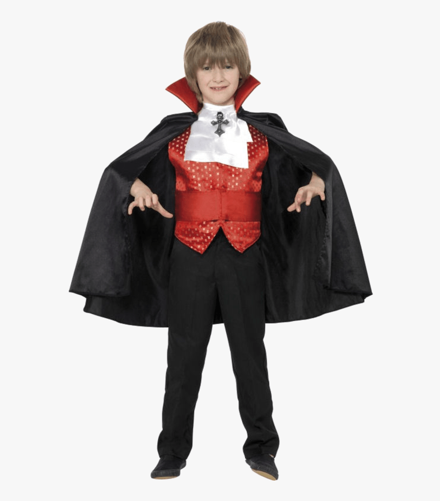 Stroje Halloween Dla Dzieci, HD Png Download