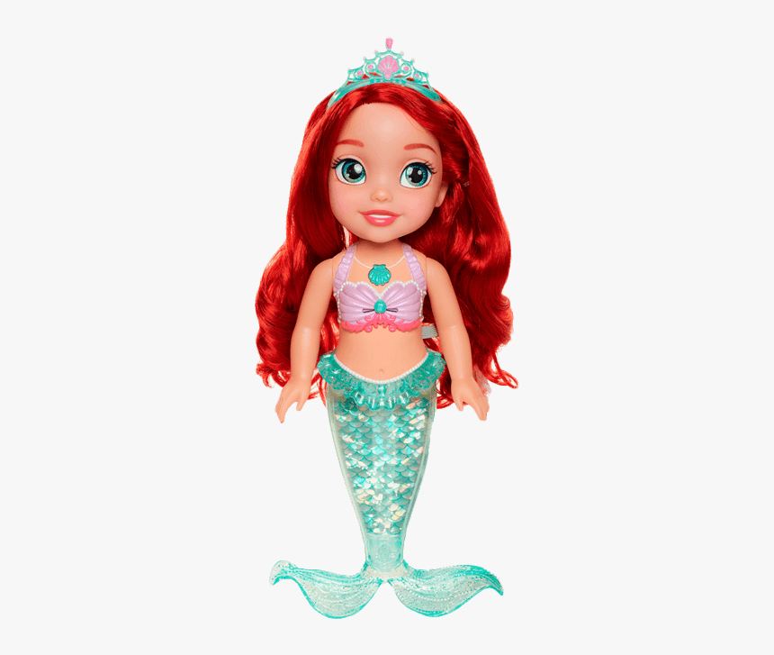 Jouet Ariel Jouet Club, HD Png Download