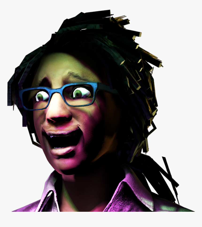 Dead By Daylight Endgame Collapse, HD Png Download