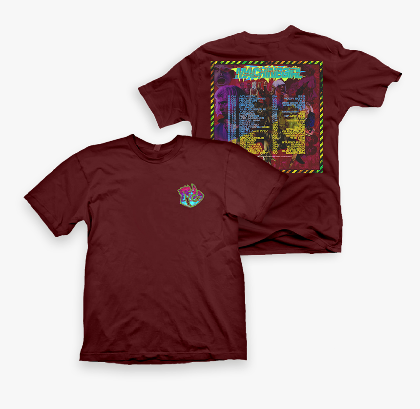 Jimin Speak Yourself Tour Shirt, HD Png Download