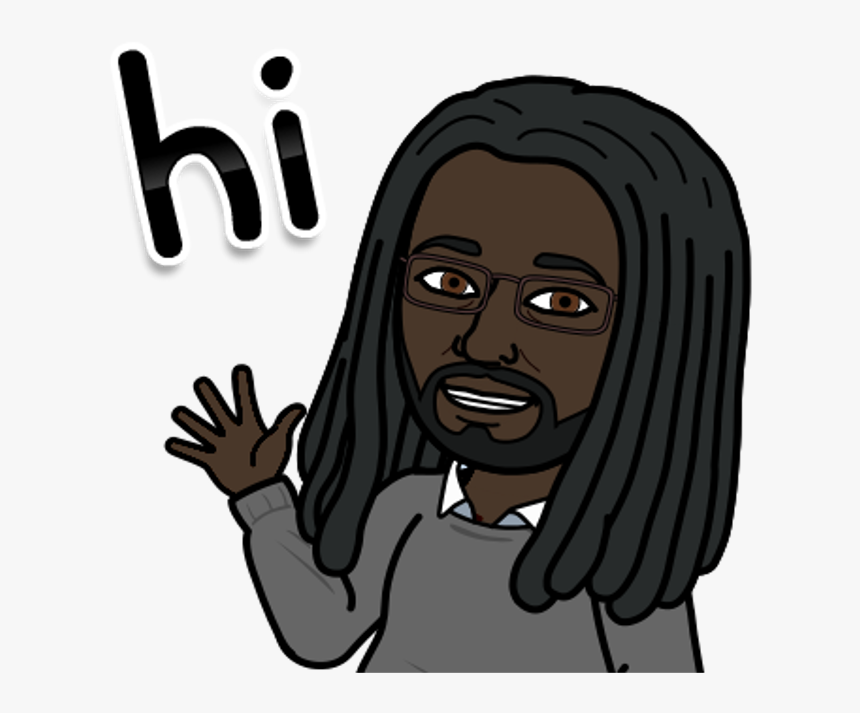 Bitstrips, HD Png Download