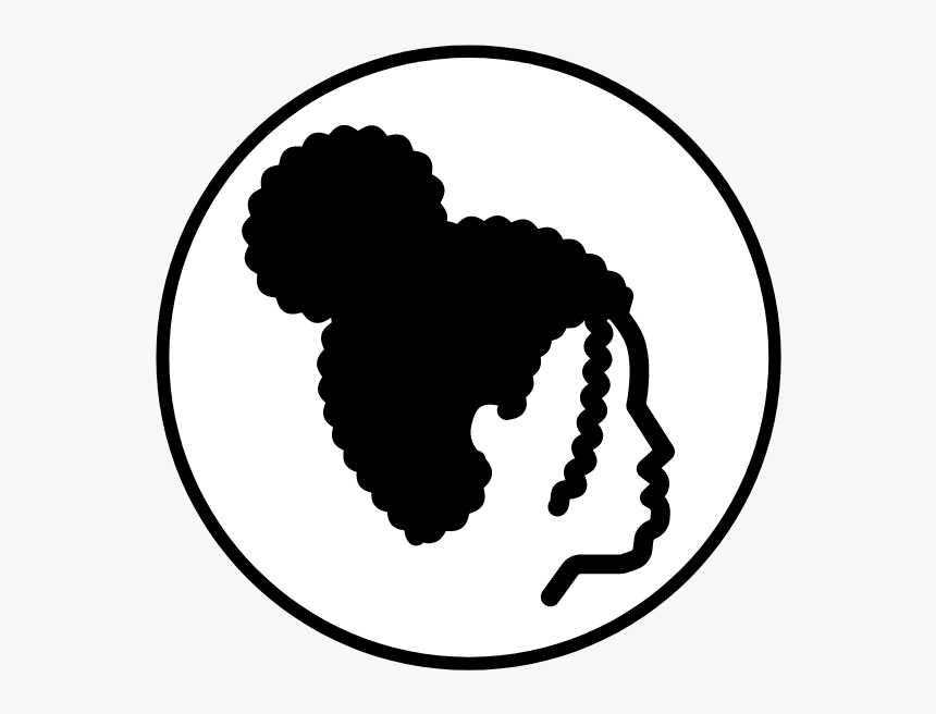 Hairstyle, HD Png Download