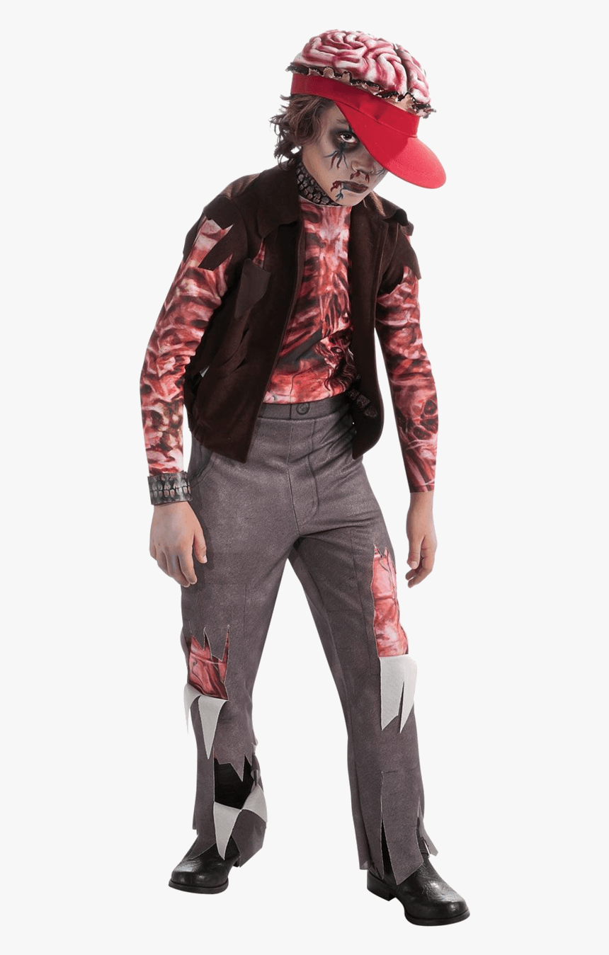 Rock En Roll Costume, HD Png Download