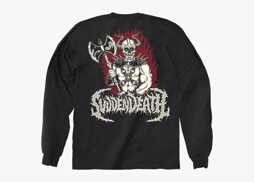 Svdden Death Behemoth Vip, HD Png Download