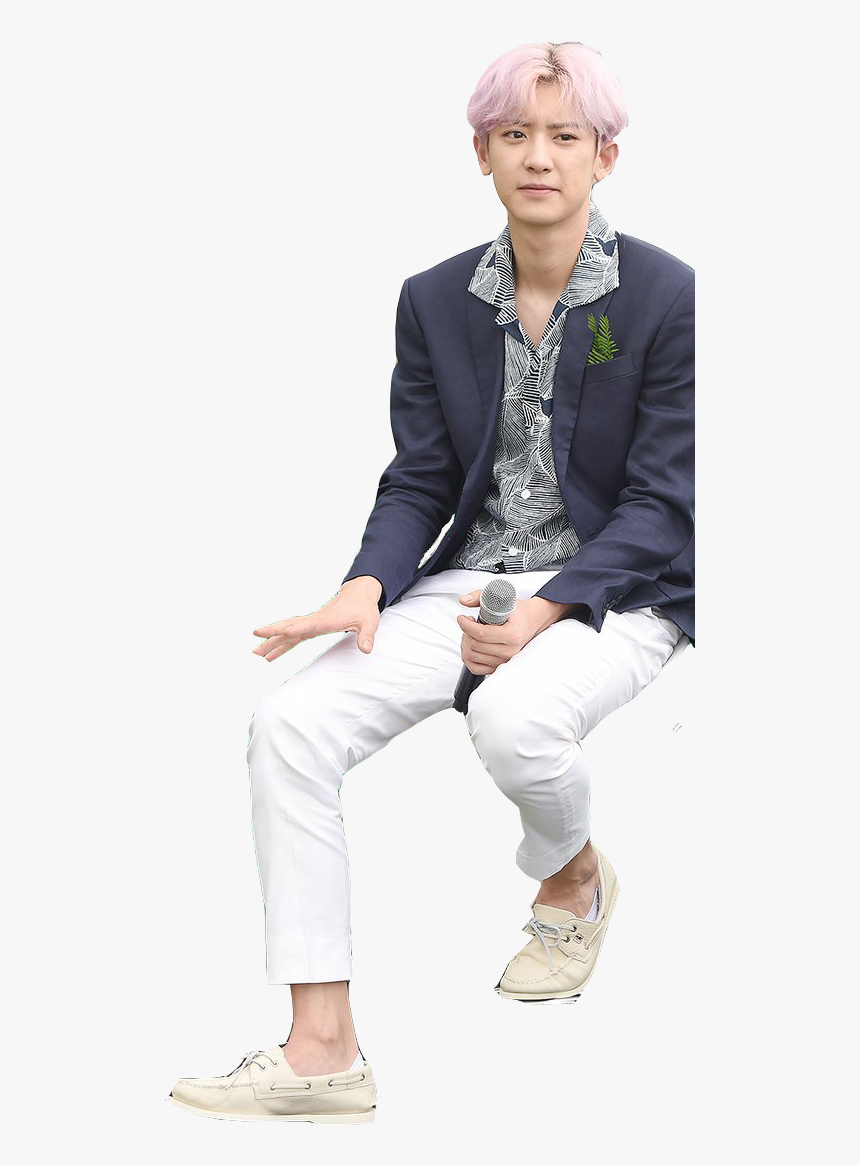 Png Chanyeol, Transparent Png