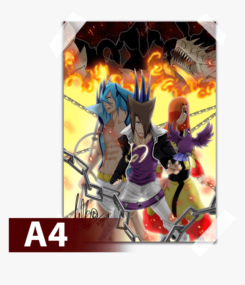 Poster, HD Png Download