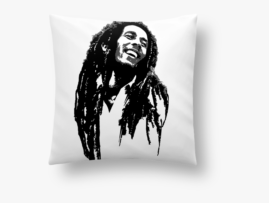 Bob Marley, HD Png Download