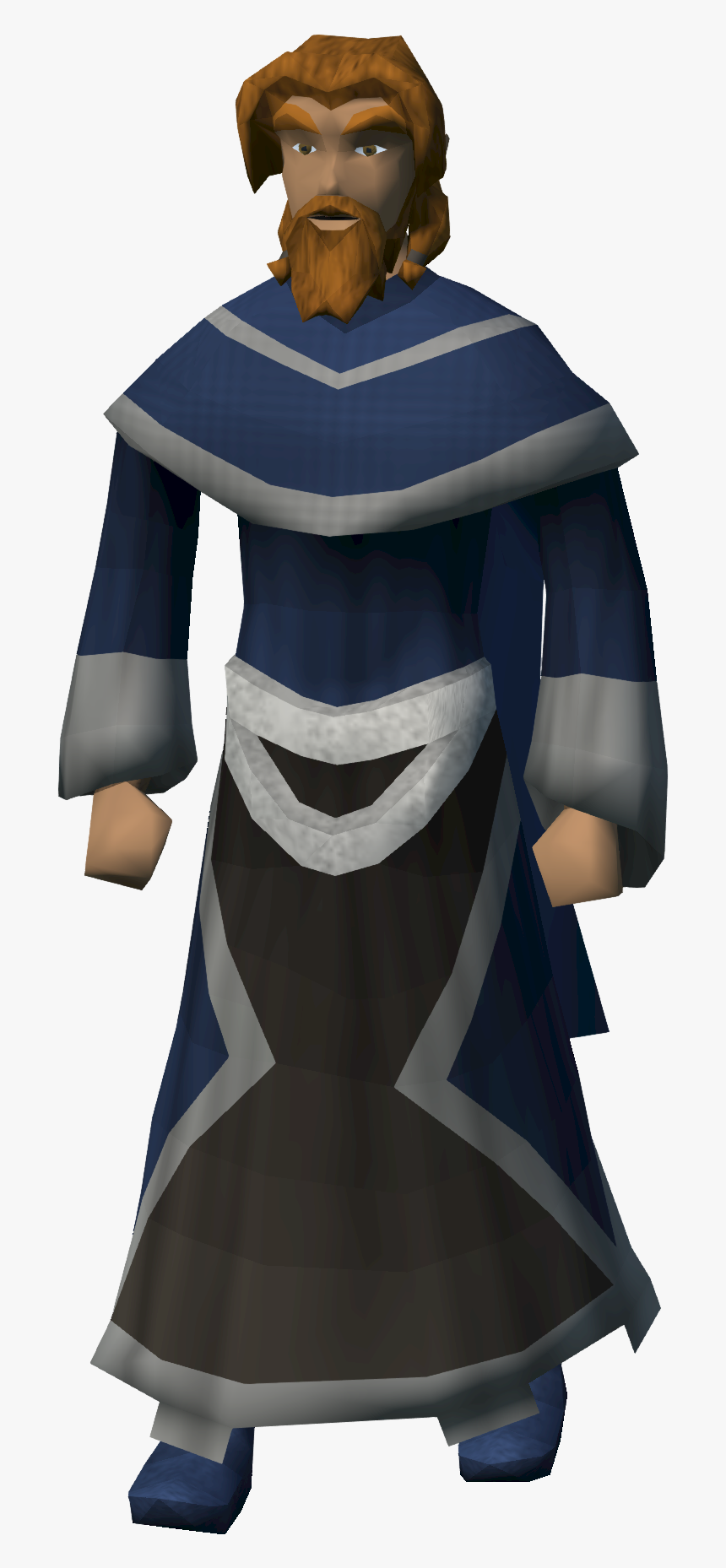The Runescape Wiki - Cosplay, HD Png Download