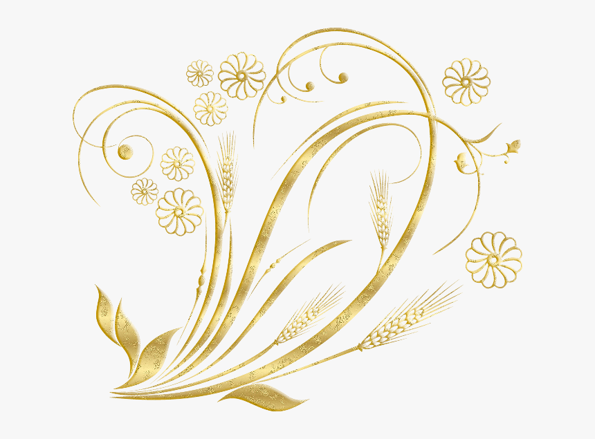 花纹 素材, HD Png Download
