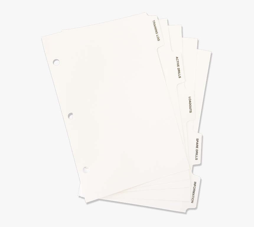 Paper, HD Png Download