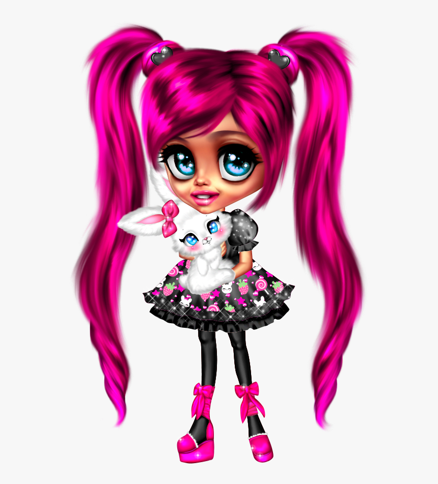 Doll, HD Png Download