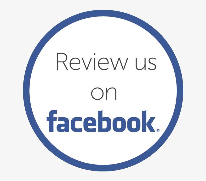 Hd Fb Review Ibm Global Entrepreneur Logo Transparent - Us On Facebook, HD Png Download