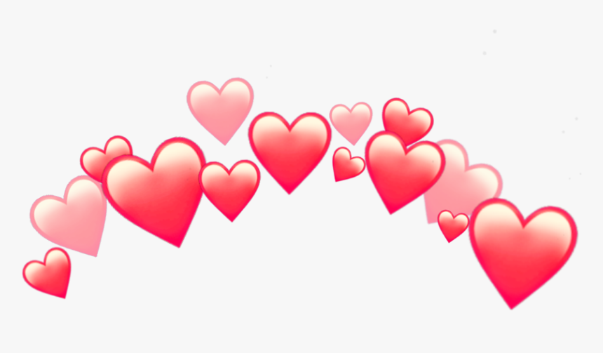 #heart #hearts #love #redhearts #redheart #valintinesday - Heart, HD Png Download