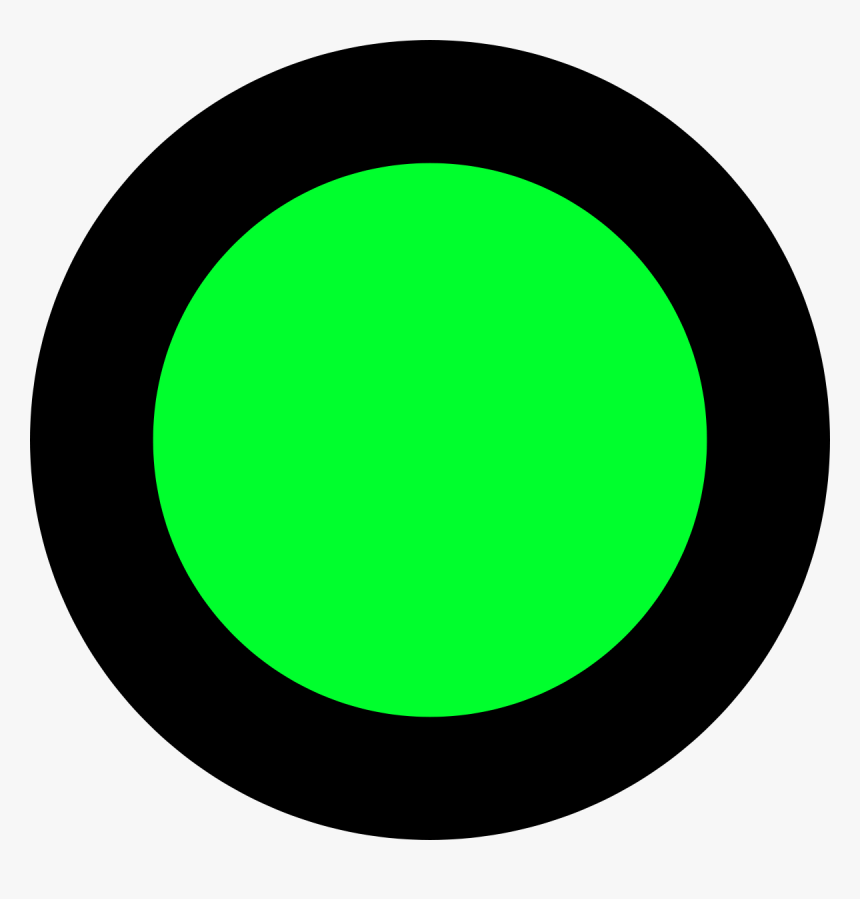 Circle, HD Png Download