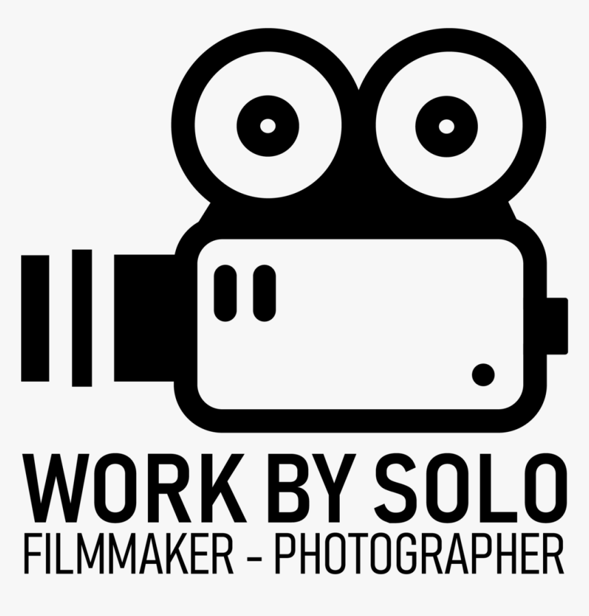 Work By Solo-filmmaker & Photographer, HD Png Download