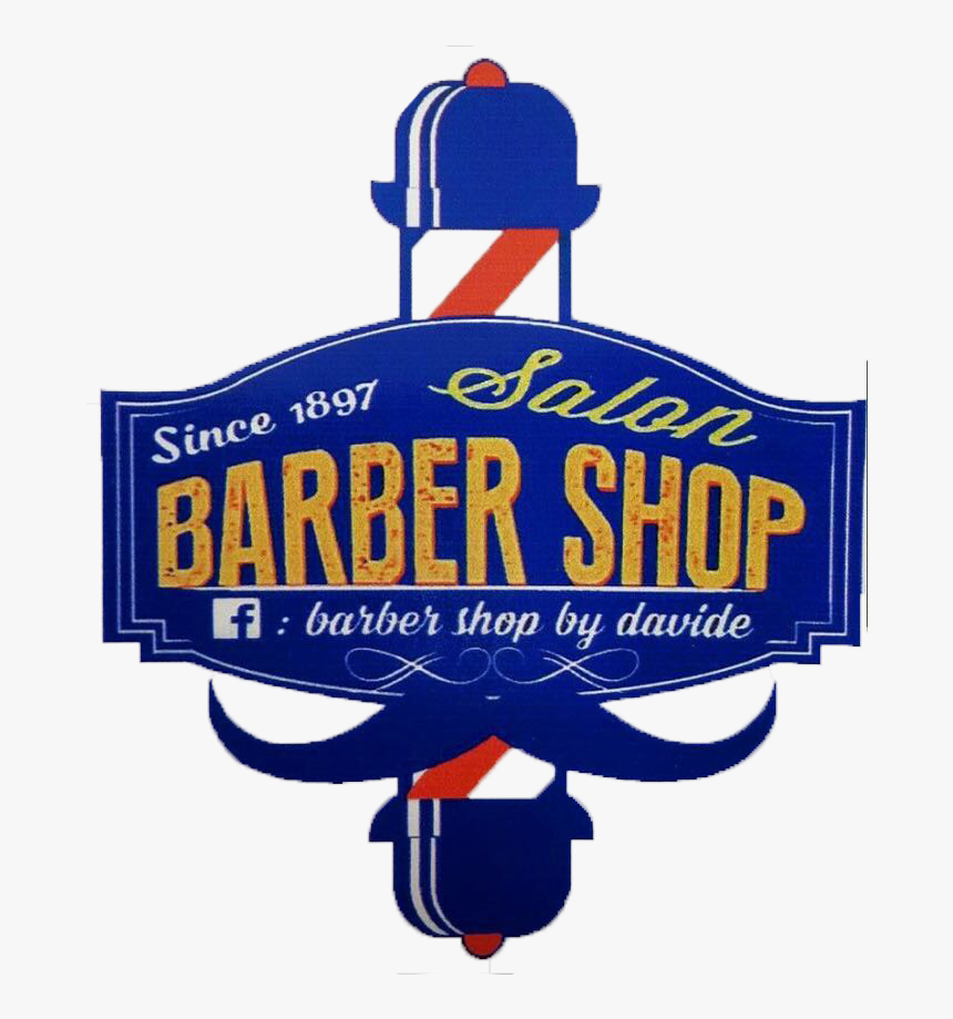 Barber Shop Clipart , Png Download - Poster, Transparent Png