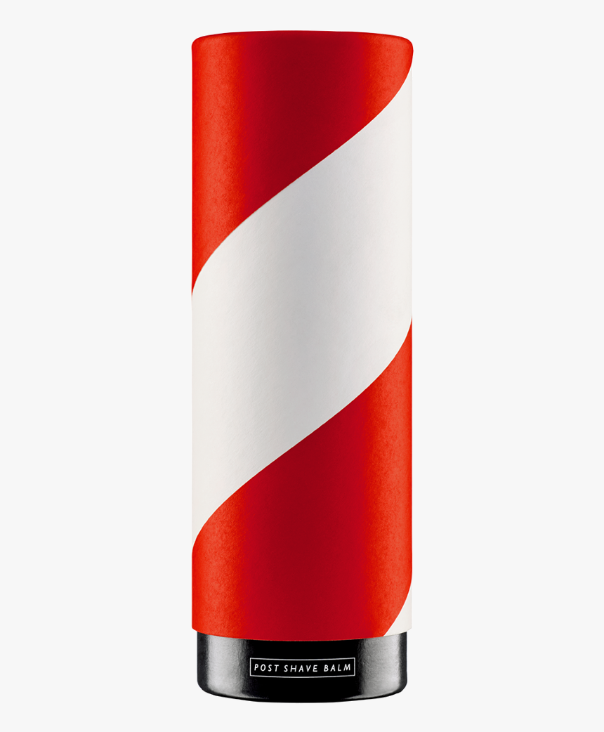 Barberpole Oak Post Shave Balsam - Cylinder, HD Png Download