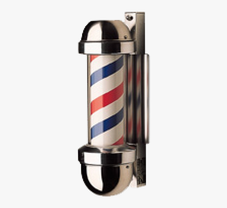 Marvy Barber Pole, HD Png Download