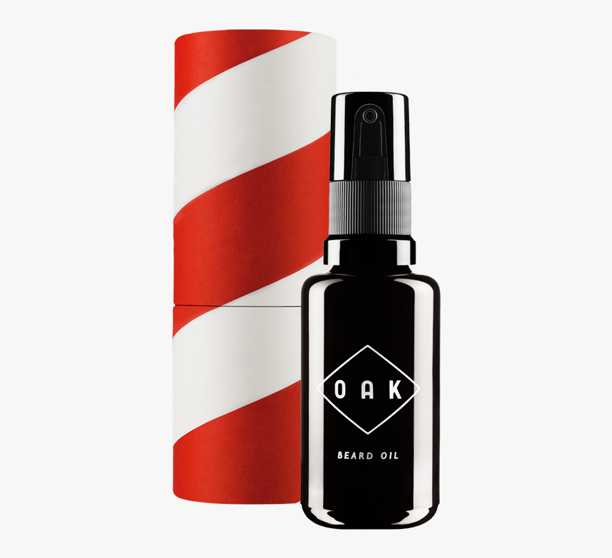 Oak Beard Oil, HD Png Download