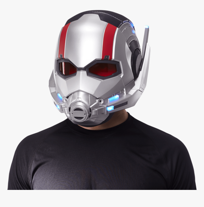 Ant Man Helmet Marvel Legends, HD Png Download