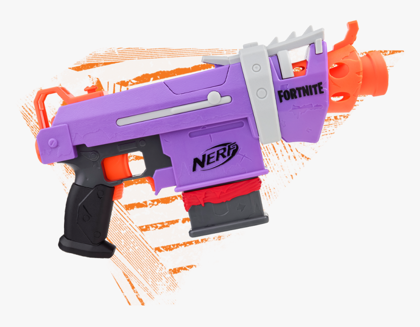 Blaster - Water Gun, HD Png Download
