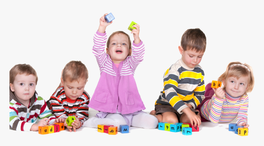 Children Nursery, HD Png Download