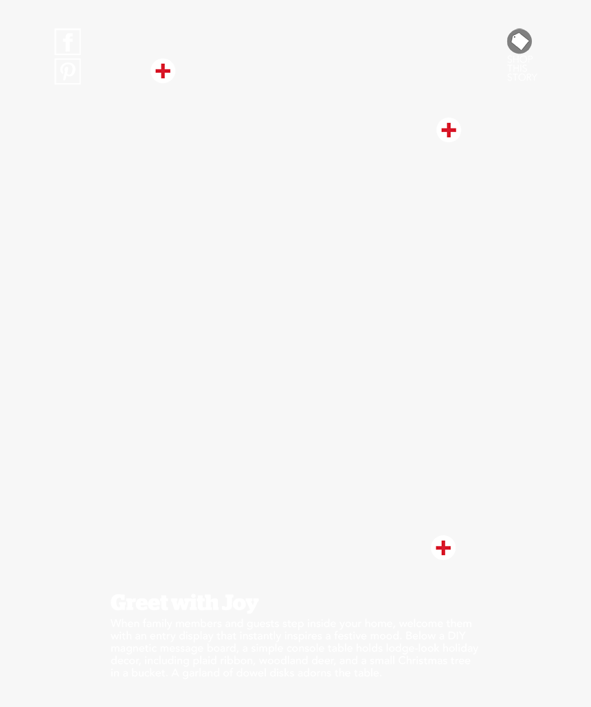 Dowel Disk Garland - Carmine, HD Png Download