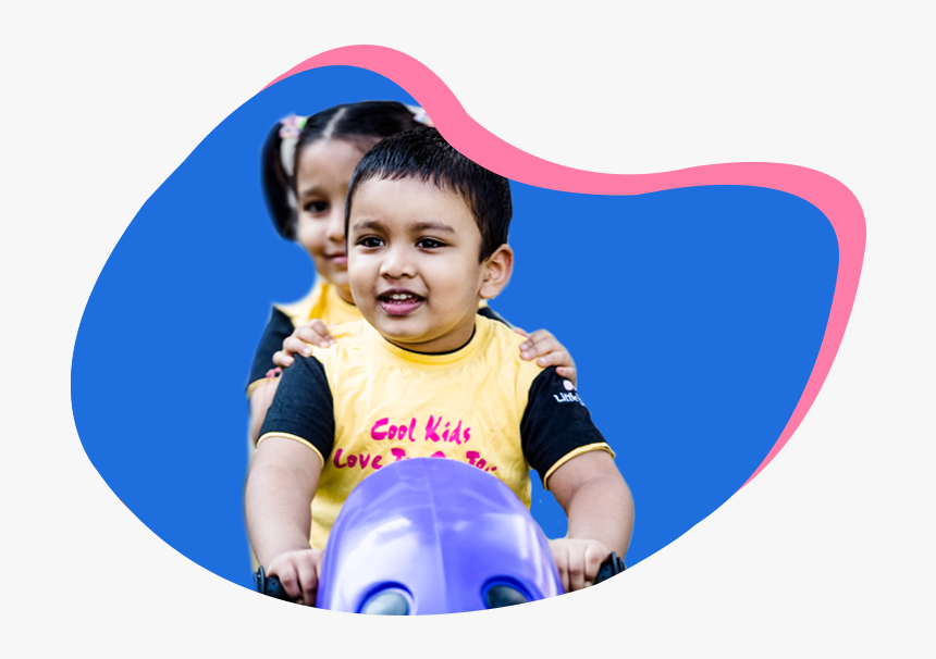 Toddler, HD Png Download