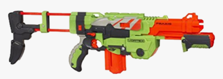 Nerf Vortex, HD Png Download