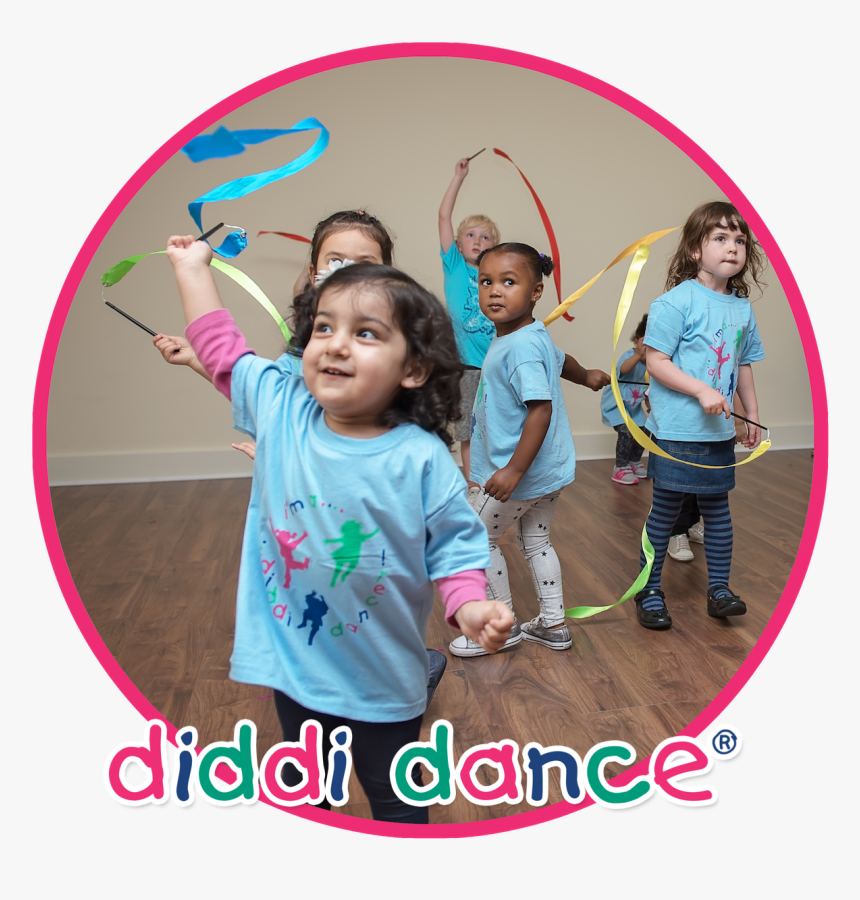 Play School Dance, HD Png Download