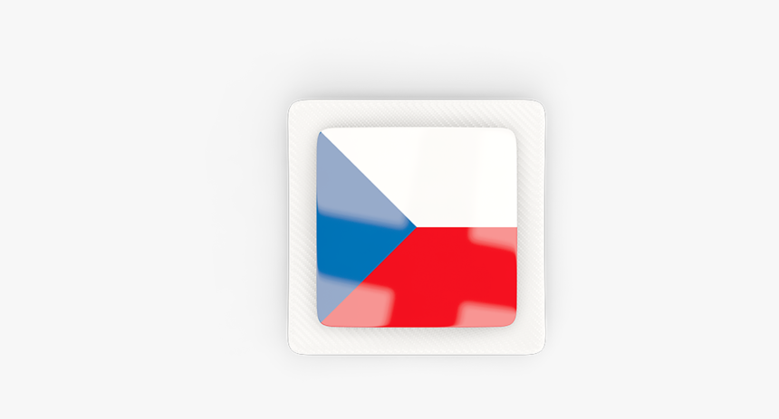 Square Carbon Icon - Graphic Design, HD Png Download