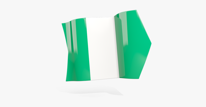 Download Flag Icon Of Nigeria At Png Format - Tote Bag, Transparent Png
