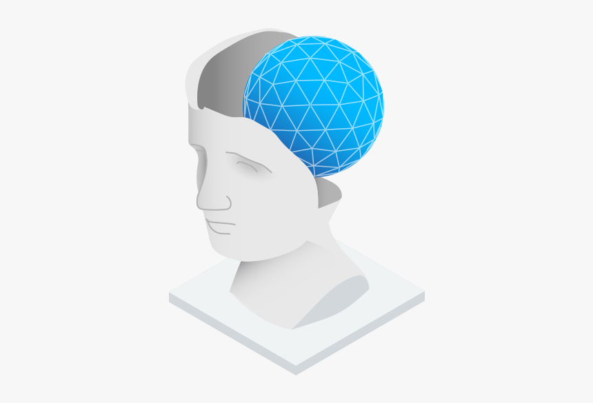 Bust, HD Png Download