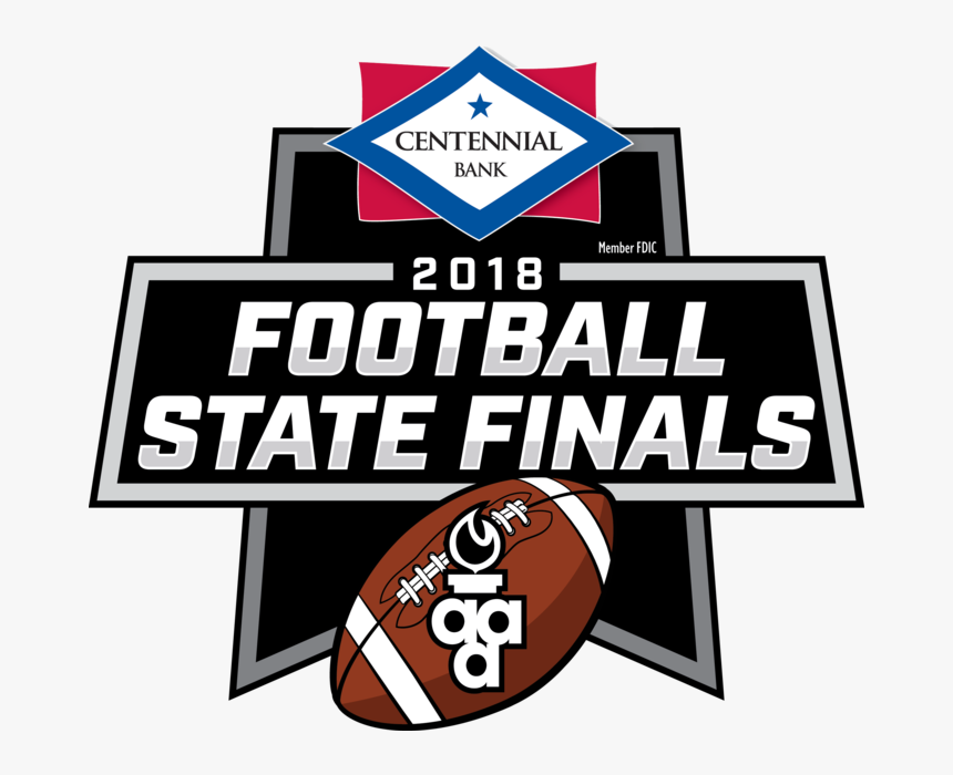 Aaa 2a State Finals, HD Png Download