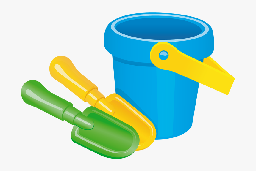 Sand And Water Table Clipart Png