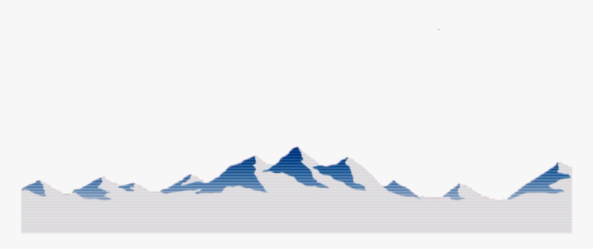 #mountain #mountains #hills #ground #snow #scenery, HD Png Download