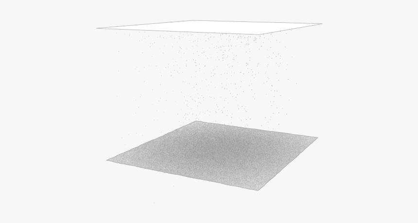Border 0 Align Center - Coffee Table, HD Png Download