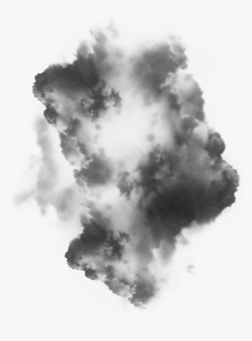 Smoke, HD Png Download