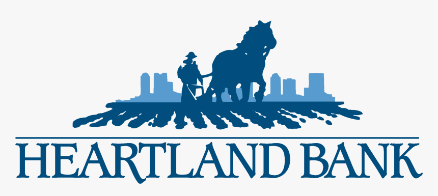 Heartland Bank Ohio, HD Png Download