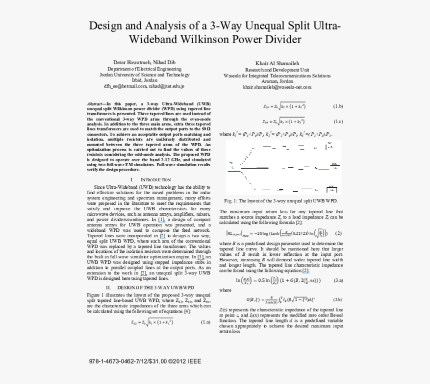 Class Ab Current Multiplier, HD Png Download