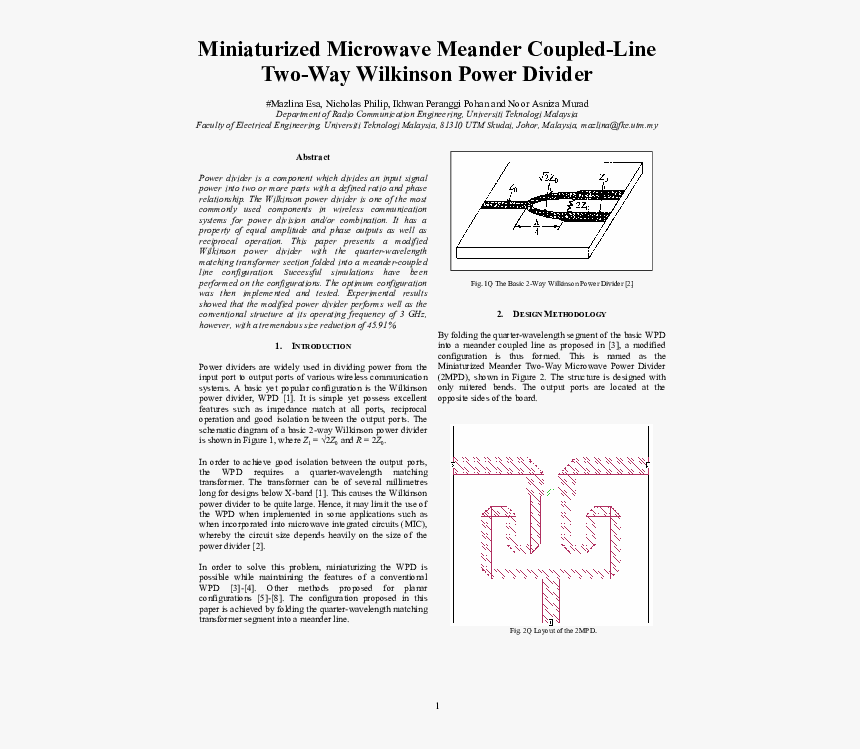 Document, HD Png Download