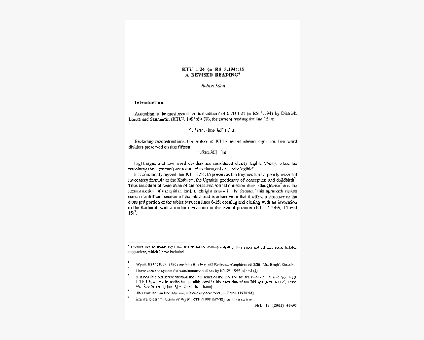 Document, HD Png Download