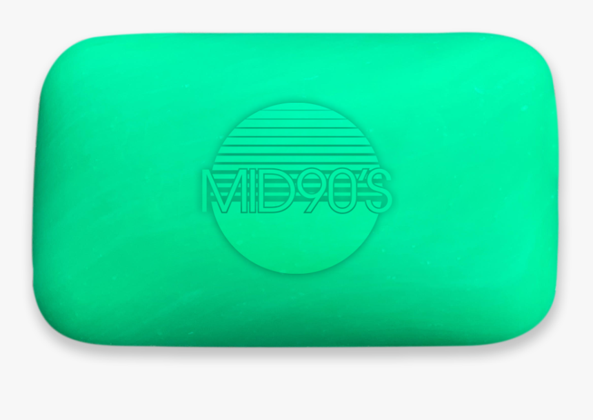 Mid90s Soap - Circle, HD Png Download