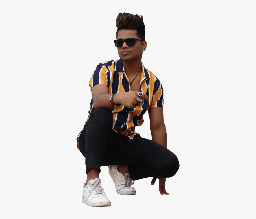 Sitting, HD Png Download