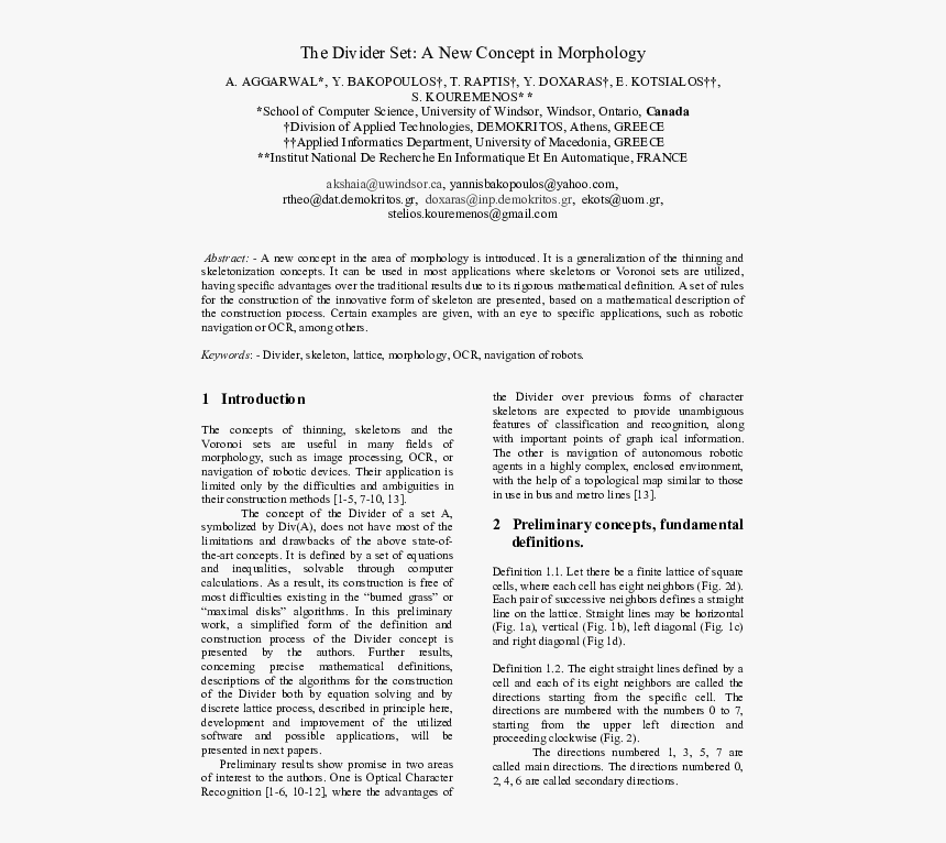 3 Paradigms Of Tqm, HD Png Download