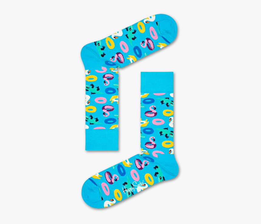 Via Happysocks - Com - Happy Socks Rolling Stones, HD Png Download
