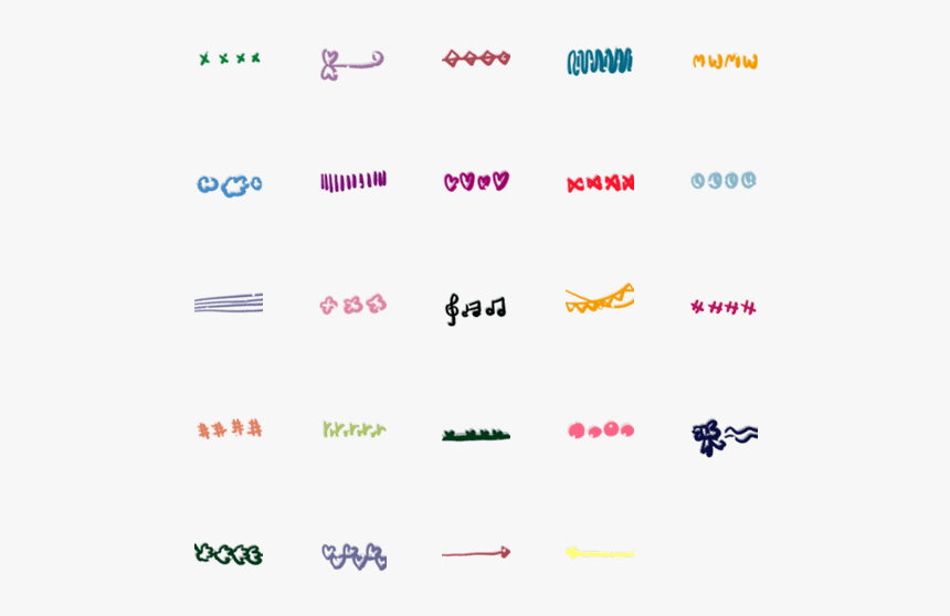 Colorfulness, HD Png Download