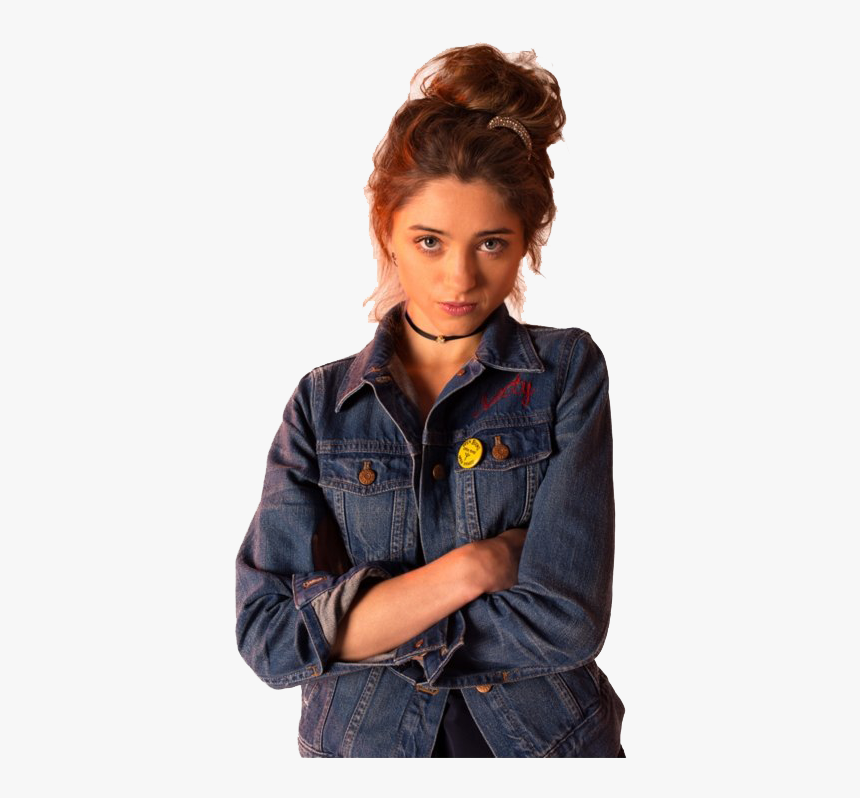 Natalia Dyer Png - Nancy Do Stranger Things, Transparent Png