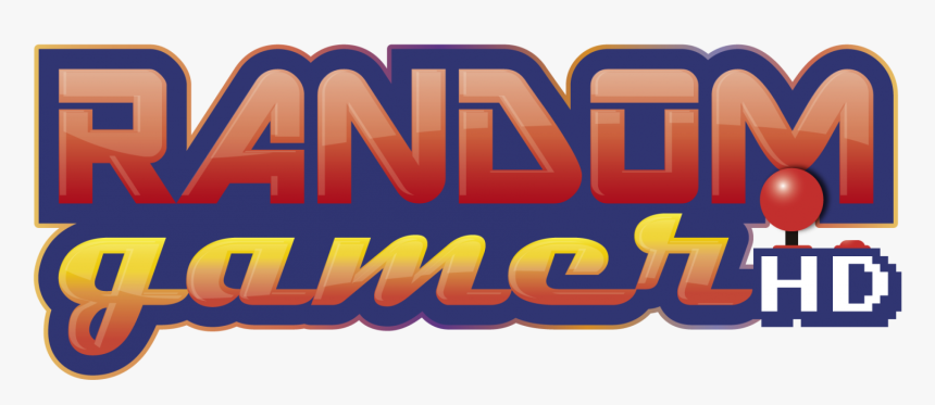 Randomgamerhd - Poster, HD Png Download