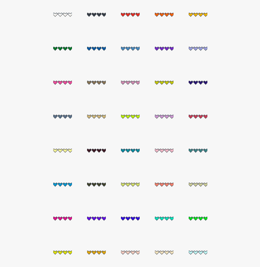 Colorfulness, HD Png Download